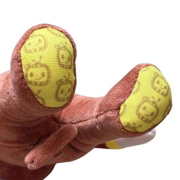 Cocomelon JJ Monkey 9 in Plush Stuffed Character-GUC - Picture 4 of 6